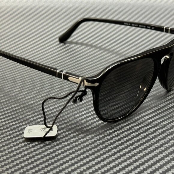 Persol Other - Persol Black Sunglasses